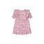 SANTA CLARITA DRESS