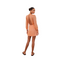 AMELIA DETAIL SHORT DRESS