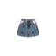 BOB DENIM JACKET SKIRT