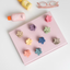 FLOWER CLAW CLIPS