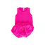 HOT PINK ATHLETIC SHORTS