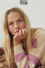 MYRA SWEATER