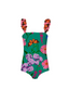BAMBA ONE PIECE SWIMSUIT