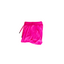 HOT PINK ATHLETIC SHORTS