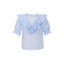 COTTON BLOUSE BREEZE