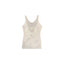 CREAM MAXI COVER UP