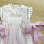 PINK SPECIAL OCCASION DRESS