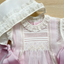 PINK SPECIAL OCCASION DRESS