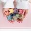 FLOWER CLAW CLIPS