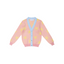 PIMA COTTON KNIT CARDIGAN