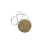 ROUND STRAW BAG