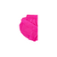 HOT PINK ATHLETIC SHORTS