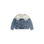 BOB DENIM JACKET