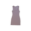 LILAC TANK DRESS