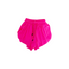 HOT PINK ATHLETIC SHORTS