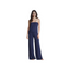 SYDNEY COBALT JUMPSUIT