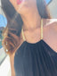 CLOE LONG SWIMSUIT COVER