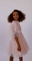 SHANTI ARIA TULLE DRESS