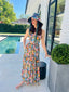 SUSIE DRESS