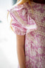 SANTA CLARITA DRESS