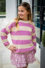 MYRA SWEATER