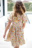 MEADOW MULTI COLOR DRESS