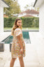 MEADOW MULTI COLOR DRESS