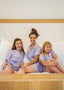 Lavender Women Pajamas