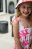 CORISSIA DRESS CORALES ARENA