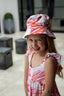 CORISSIA DRESS CORALES ARENA