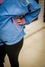 OAKS WINDBREAKER