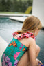 BAMBA ONE PIECE SWIMSUIT