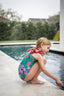 BAMBA ONE PIECE SWIMSUIT