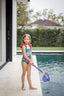 BAMBA ONE PIECE SWIMSUIT