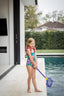 BAMBA ONE PIECE SWIMSUIT