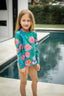 SUNSET TWO PIECE SWIMSUIT