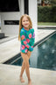 SUNSET TWO PIECE SWIMSUIT
