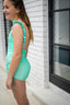 AQUA SURF SHORTS