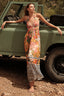 ASHLEY DRESS