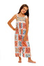 ITZAL KIDS JUMPSUIT