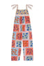 ITZAL KIDS JUMPSUIT