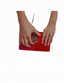 Gulaab Clutch