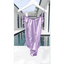 SORBET IRIDESCENT LILAC SWIMSUIT