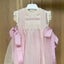 PINK SPECIAL OCCASION DRESS
