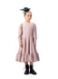 PINK BALMY DRESS.