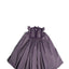 CLARA HIGH-LOW DRESS.