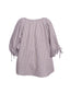 BLOUSE LEMONADE WHITE.