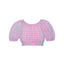 SKIRT APPLE BLOOM PINK