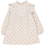 POLKA DOT DRESS.