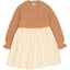 COMBI DRESS.